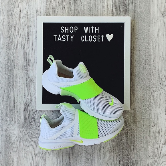 Nike presto extreme sneakers - Picture 3 of 7